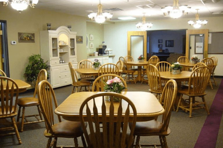 Gallery Countryside Inn Assisted Living Rosholt, SD