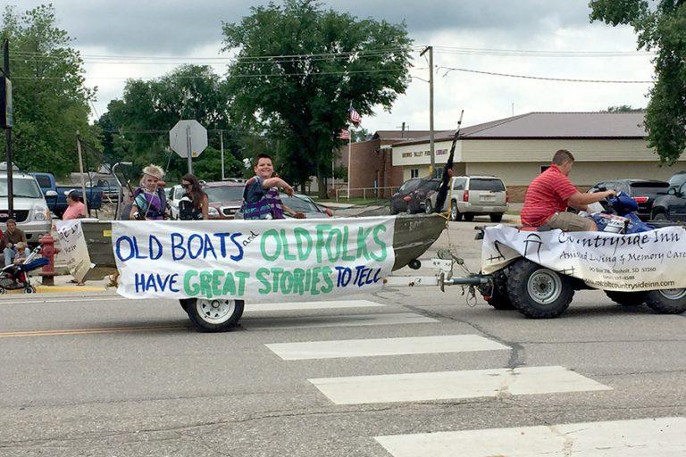 Gallery Countryside Inn Assisted Living Rosholt, SD