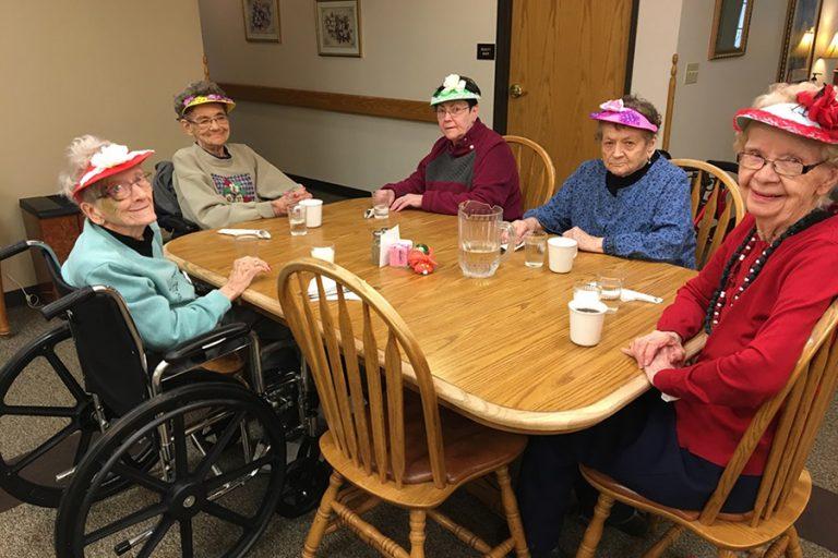 Gallery Countryside Inn Assisted Living Rosholt, SD